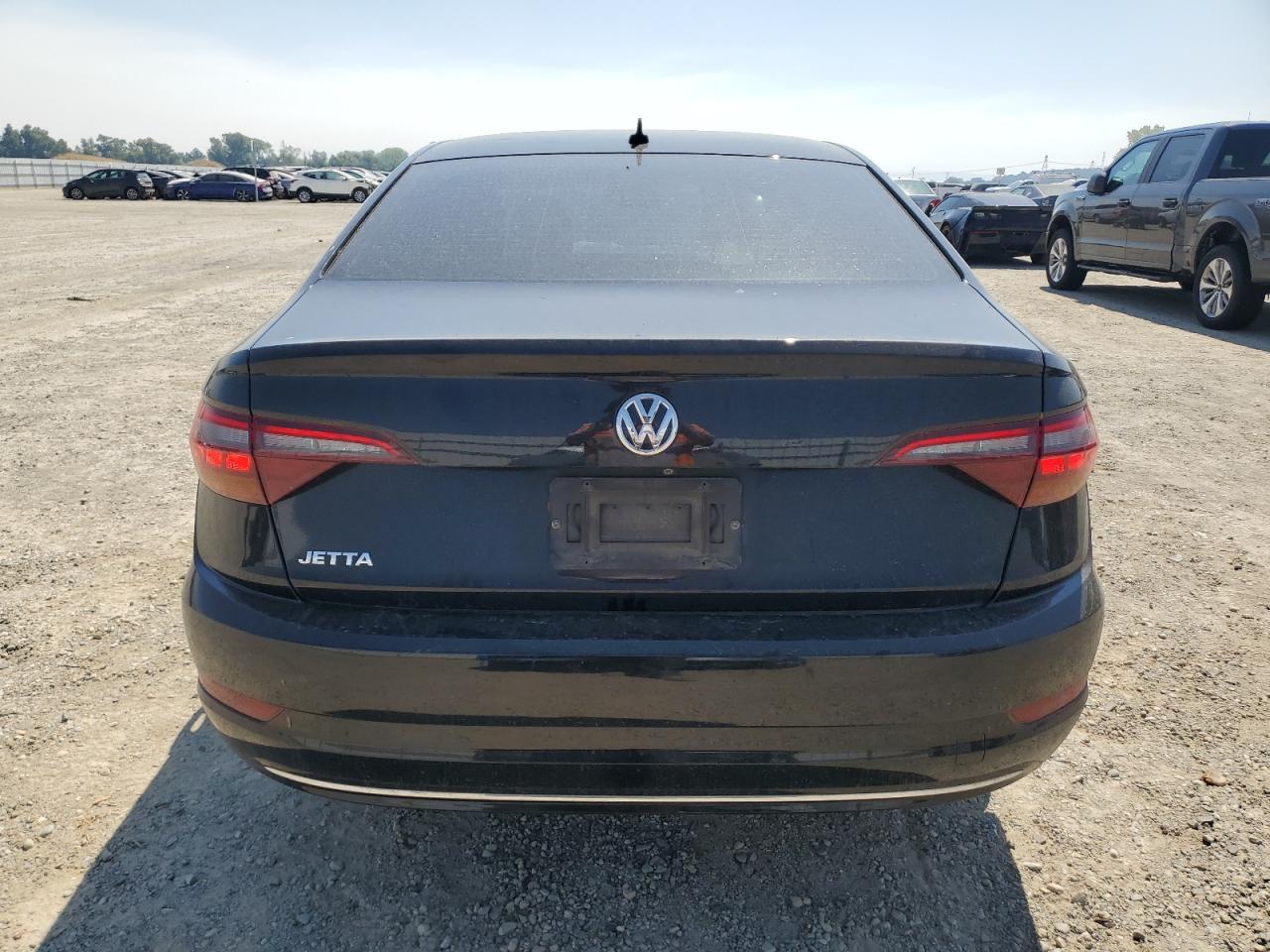 2019 Volkswagen Jetta S VIN: 3VWC57BU0KM028028 Lot: 65463505