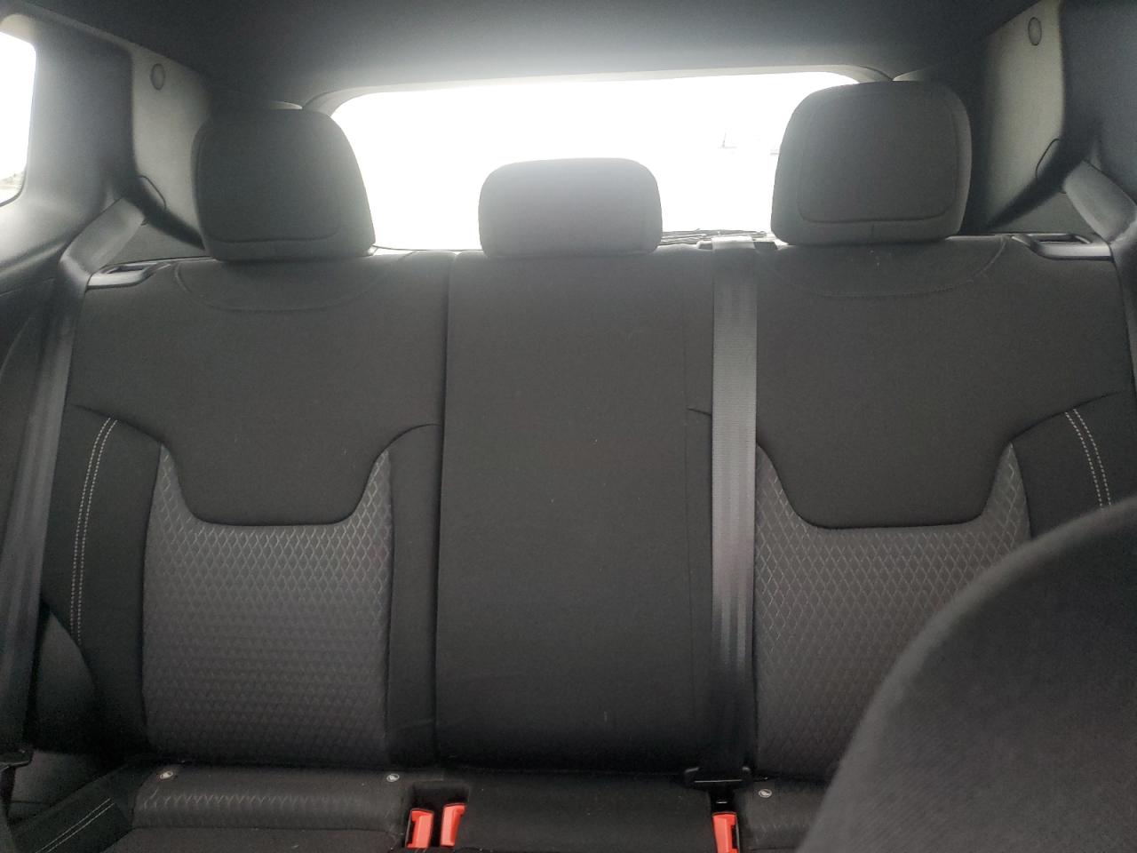 2021 Jeep Renegade Latitude VIN: ZACNJDB16MPM52127 Lot: 62546575