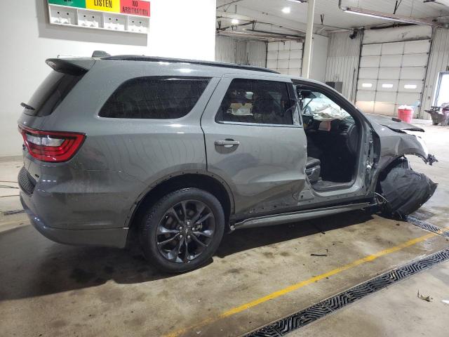 DODGE DURANGO 2022 Szary