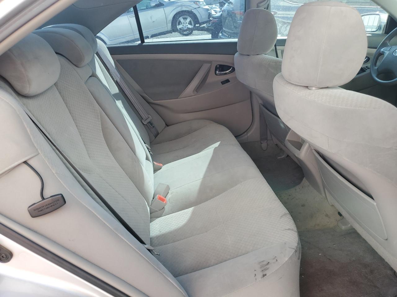 2009 Toyota Camry Base VIN: 4T1BE46K19U321606 Lot: 65002985