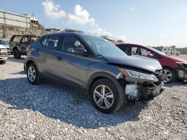  NISSAN KICKS 2023 Szary