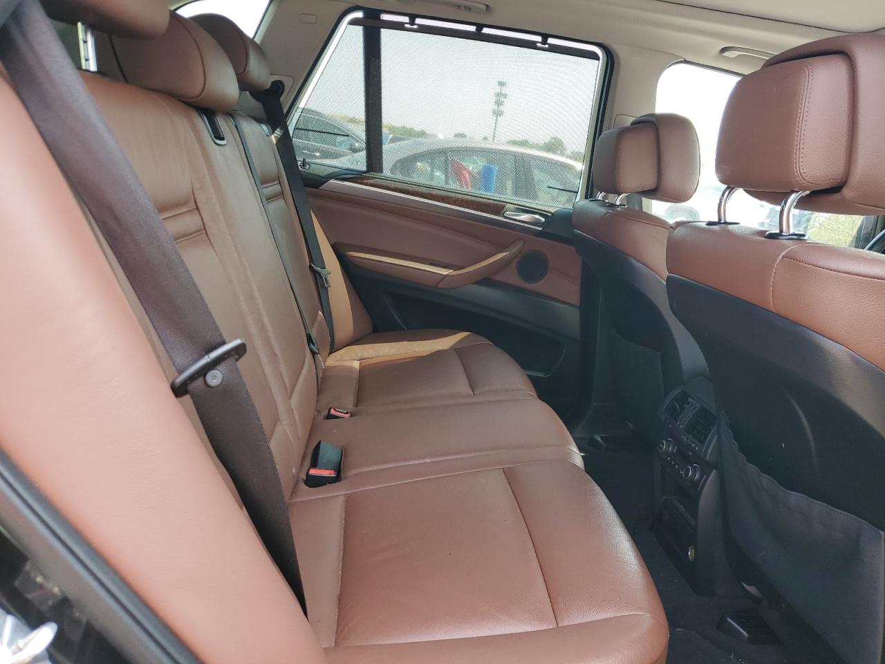 2012 BMW X5 xDrive35I VIN: 5UXZV4C55CL765391 Lot: 63816295