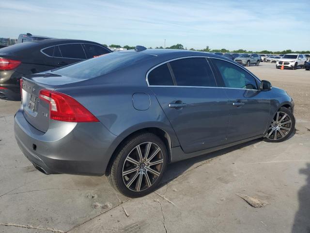  VOLVO S60 2017 Szary