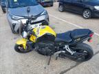 2010 YAMAHA FZ1 N ABS for sale at Copart SANDWICH