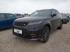 2018 LAND ROVER RANGE ROVER VELAR 2.0 D240 R-DYNAMIC HSE 5DR AUTO for sale at Copart YORK