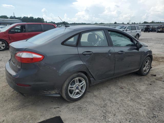  FORD FIESTA 2019 Серый