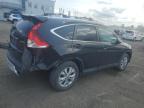 2012 HONDA CR-V EX   for sale at Copart QC - MONTREAL