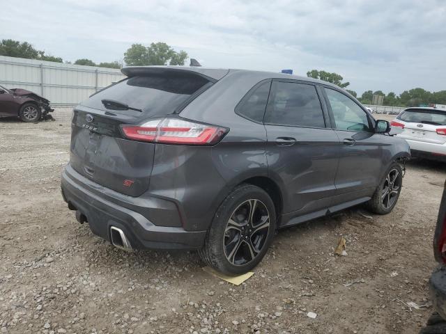  FORD EDGE 2022 Gray