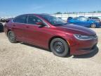 2016 CHRYSLER 200 LX   à vendre chez Copart AB - EDMONTON