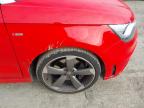 2013 AUDI A1 S LINE for sale at Copart YORK