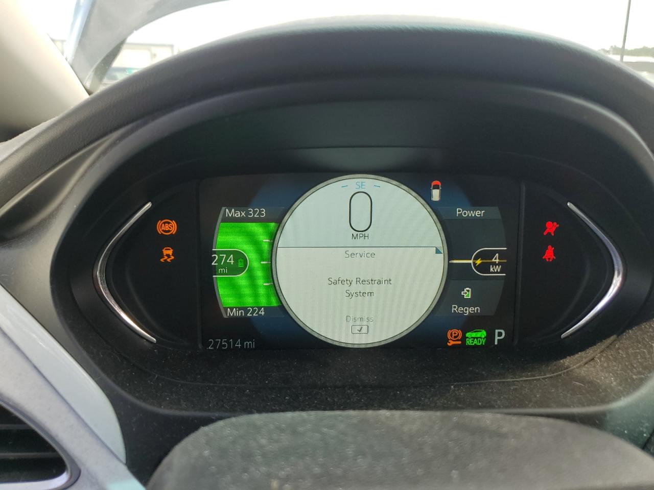 2020 Chevrolet Bolt Ev Lt VIN: 1G1FY6S02L4144786 Lot: 62980655