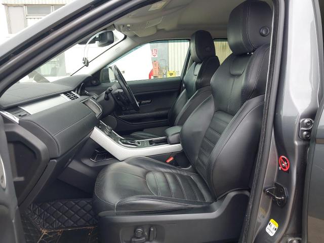 2015 LAND ROVER R ROVER EV
