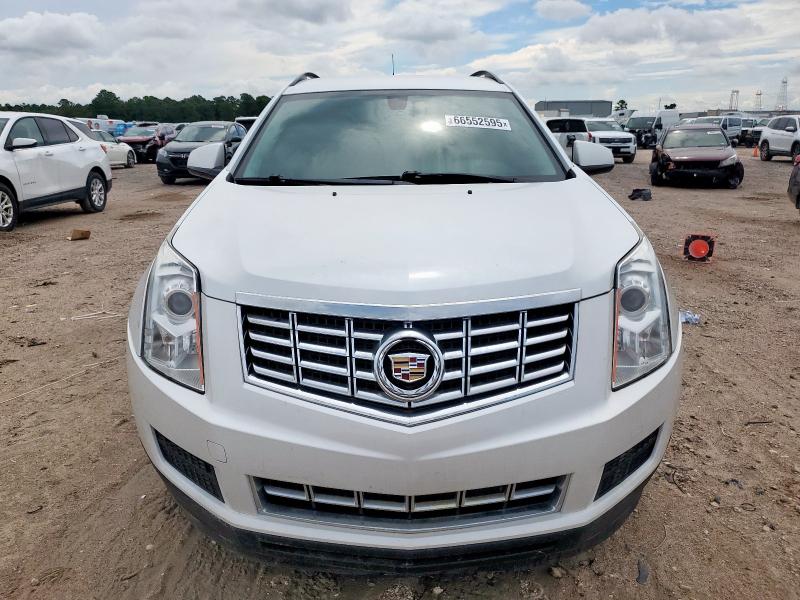 Parquets CADILLAC SRX 2013 Biały