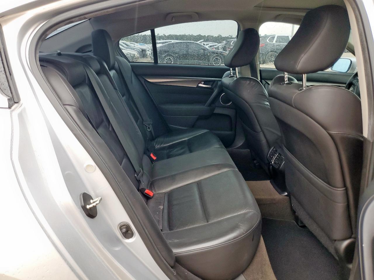 19uua8f59da007790 19UUA8F59DA007790 2013 Acura Tl Tech
