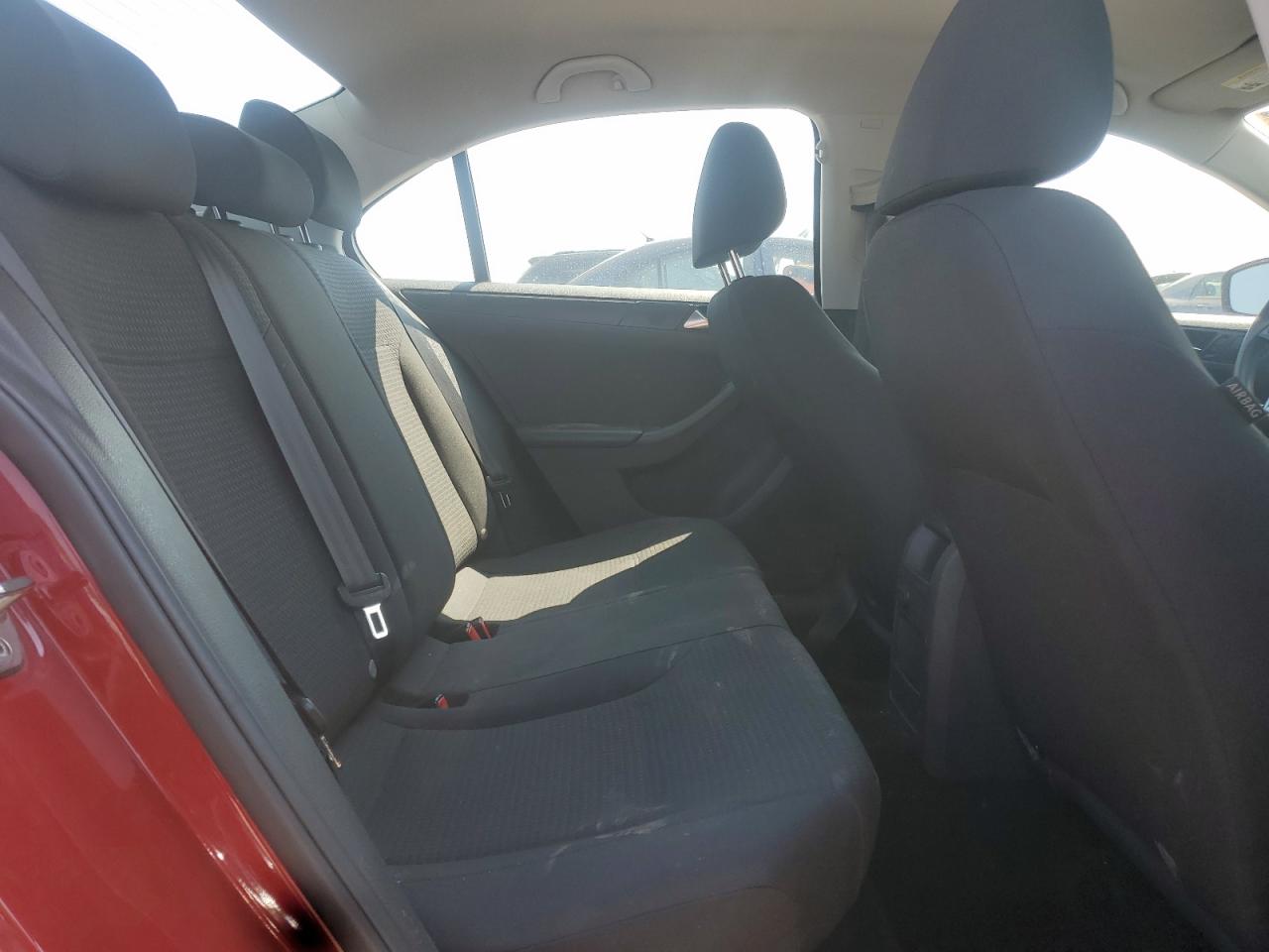 2016 Volkswagen Jetta S VIN: 3VW267AJ3GM388367 Lot: 64491285