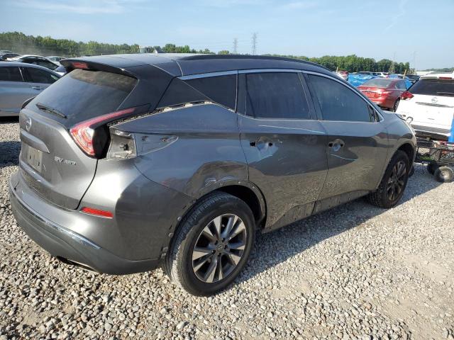  NISSAN MURANO 2015 Szary