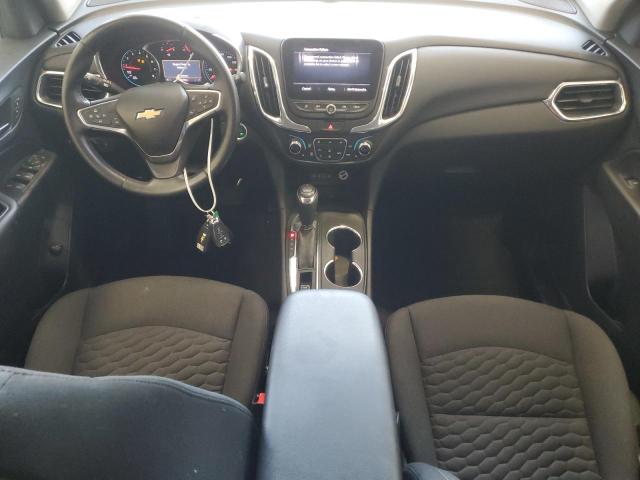  CHEVROLET EQUINOX 2020 White