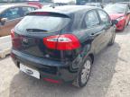 2014 KIA RIO 2  for sale at Copart BRISTOL