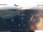 2022 KIA NIRO 3 HEV for sale at Copart SANDWICH