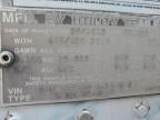 2011 UTILITY VS2RA REFRIGERATED VAN TRAILER for sale at Copart OH - DAYTON