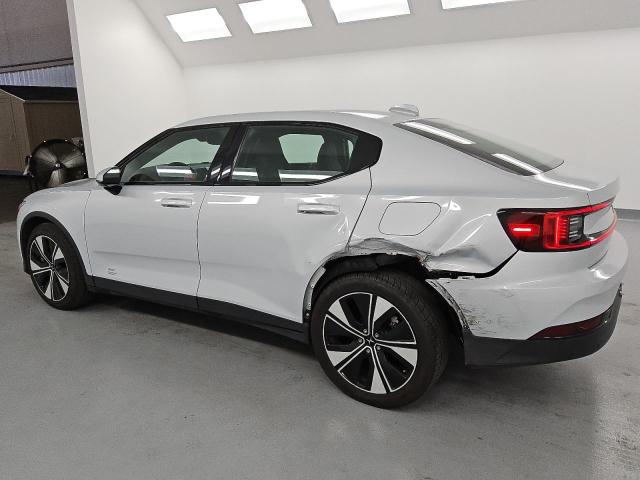  POLESTAR 2 2023 Белы