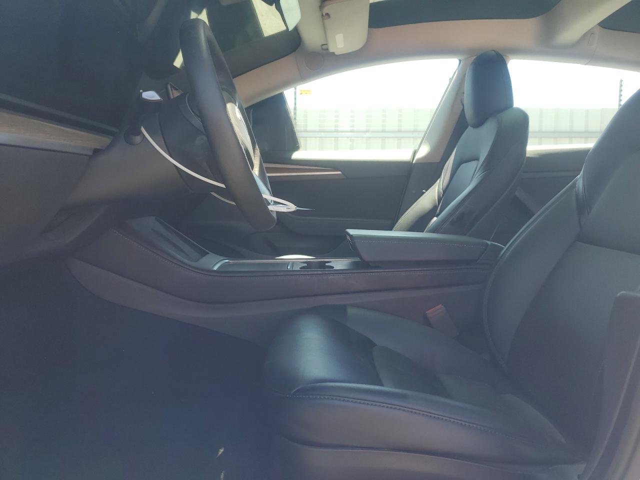 2022 Tesla Model 3 VIN: 5YJ3E1EB7NF246714 Lot: 64021635