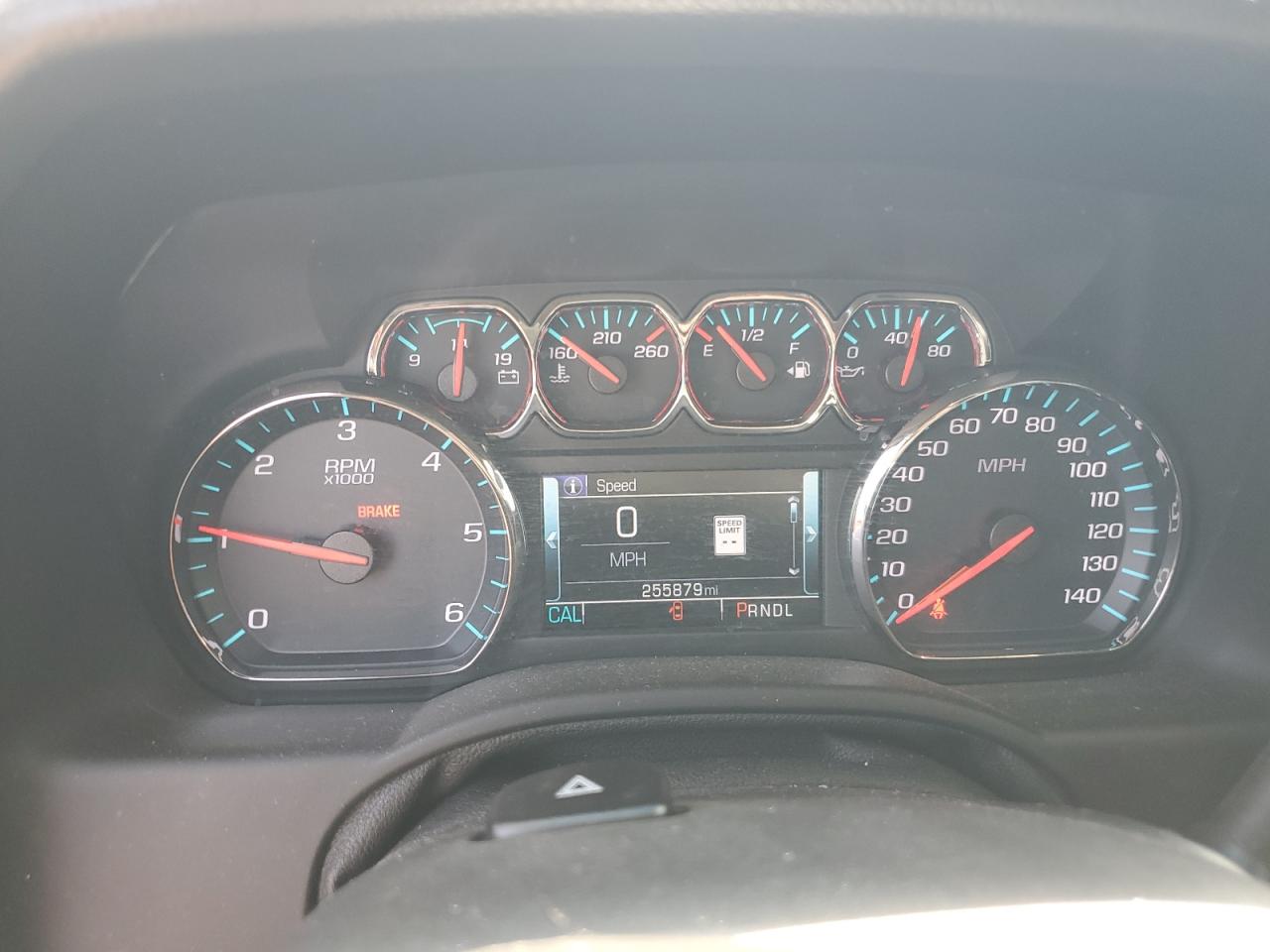 2019 GMC Yukon Xl C1500 Slt VIN: 1GKS1GKC1KR402036 Lot: 65318805