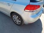 2011 VOLKSWAGEN GOLF MATCH for sale at Copart PETERLEE