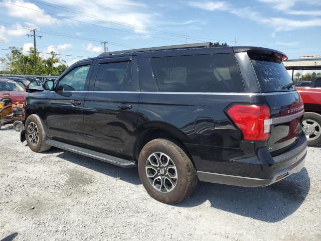  FORD EXPEDITION 2022 Czarny