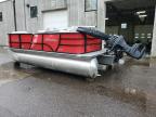 2023 BENTLY PONTOON   a la Venta en Copart MN - MINNEAPOLIS NORTH