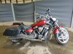 2009 YAMAHA XV1900 CU   for sale at Copart OH - CLEVELAND WEST