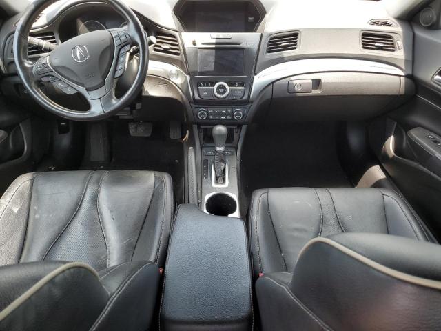 ACURA ILX 2019 Czarny