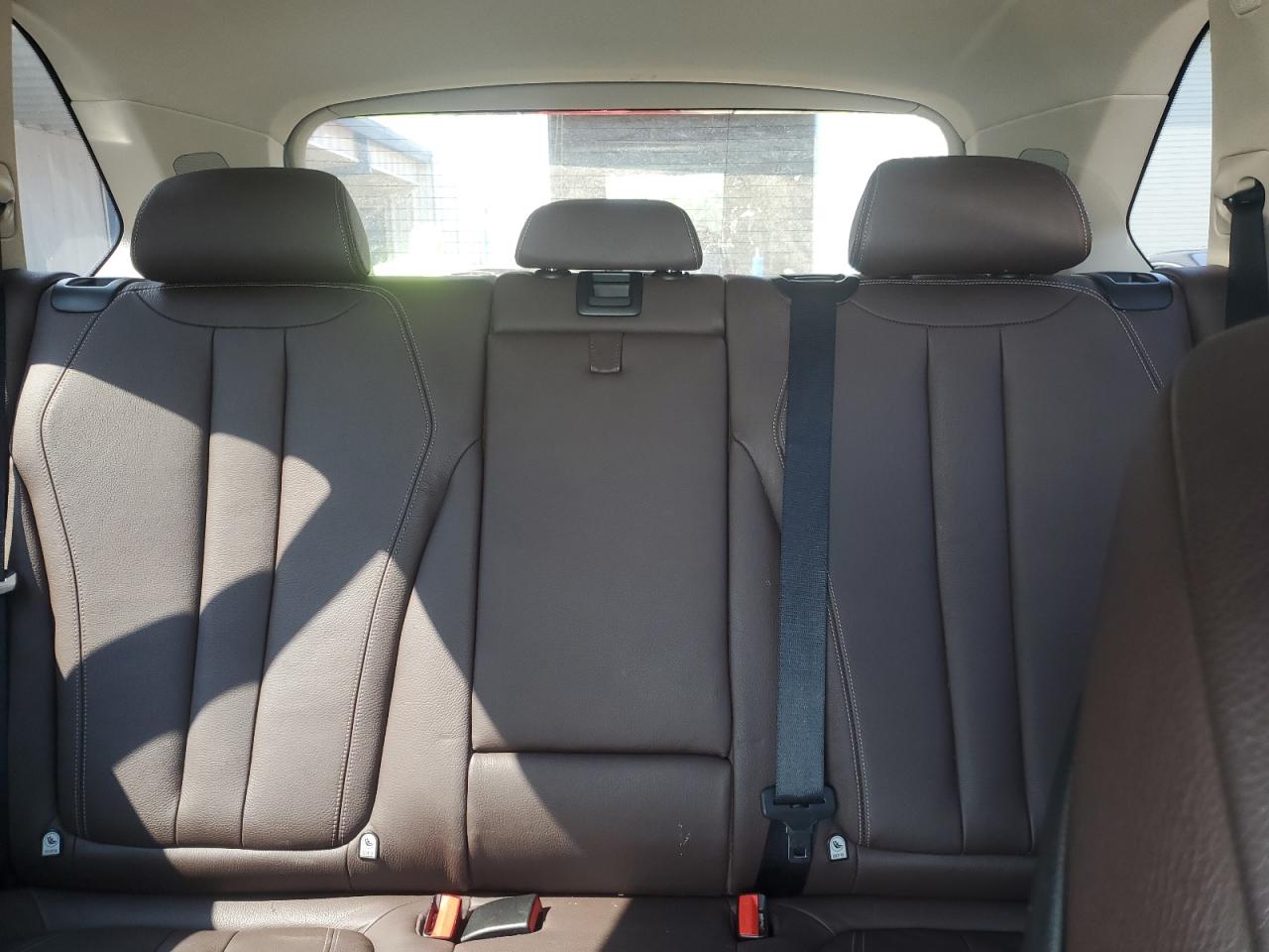 2014 BMW X5 xDrive35I VIN: 5UXKR0C57E0K51058 Lot: 64774415