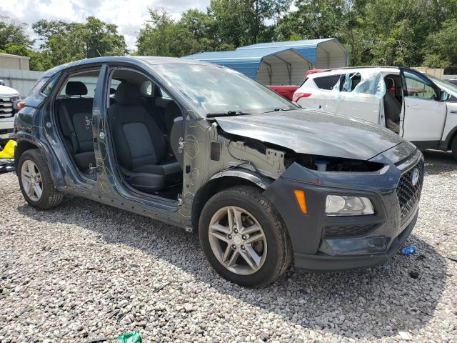  HYUNDAI KONA 2020 Серый