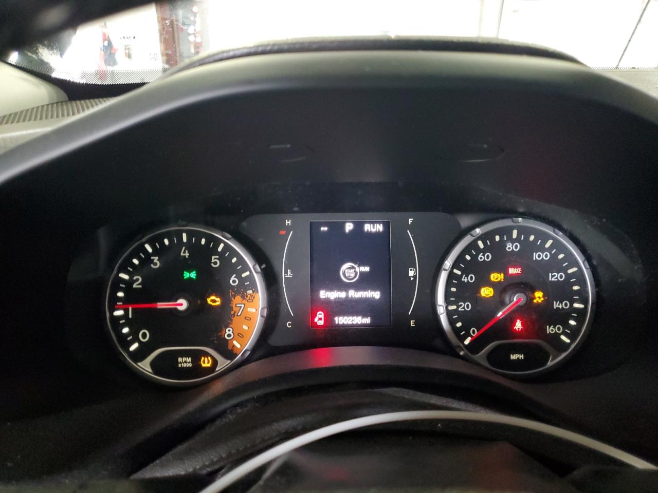 2015 Jeep Renegade Latitude VIN: ZACCJABT2FPB35541 Lot: 63468725