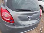 2011 FORD KA ZETEC for sale at Copart BRISTOL