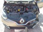 2014 RENAULT CAPTURD-QU for sale at Copart BRISTOL