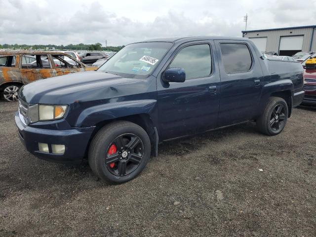 2009 HONDA RIDGELINE RTL   à vendre chez Copart DC - WASHINGTON DC