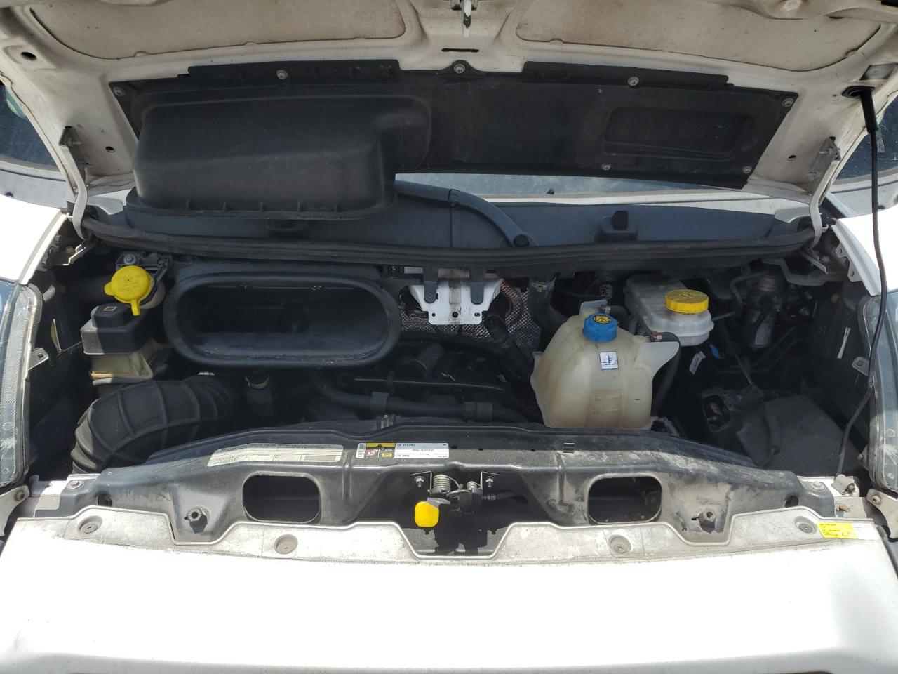 3c6lrvdg7me534897 3C6LRVDG7ME534897 2021 Ram Promaster 2500 2500 High