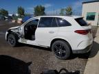 2025 MERCEDES-BENZ GLC 300 4MATIC   for sale at Copart AB - CALGARY