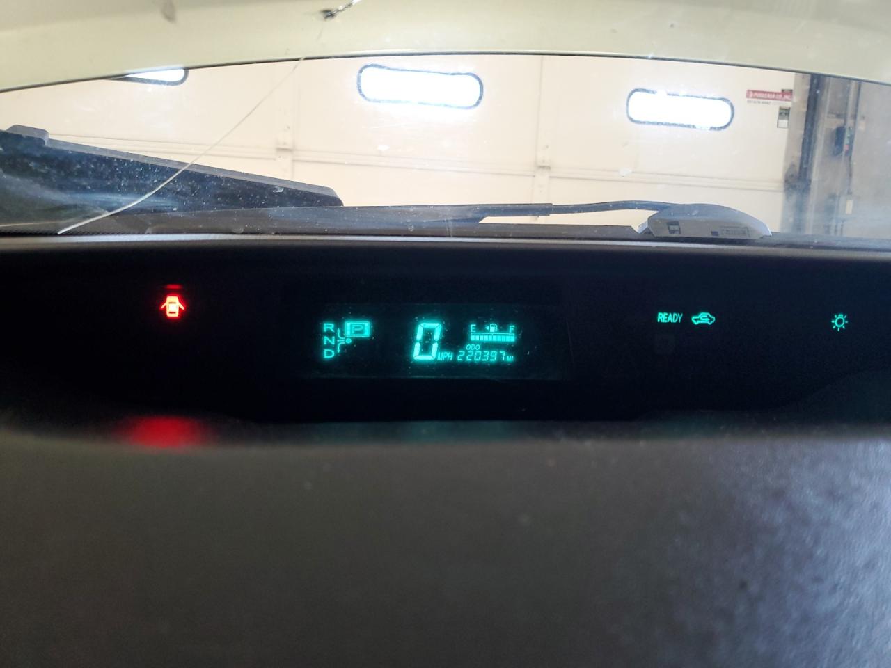 2006 Toyota Prius VIN: JTDKB20UX67519963 Lot: 66646075