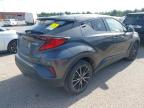 2020 TOYOTA C-HR EXCEL for sale at Copart SANDWICH