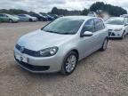 2012 VOLKSWAGEN GOLF MATCH for sale at Copart WISBECH