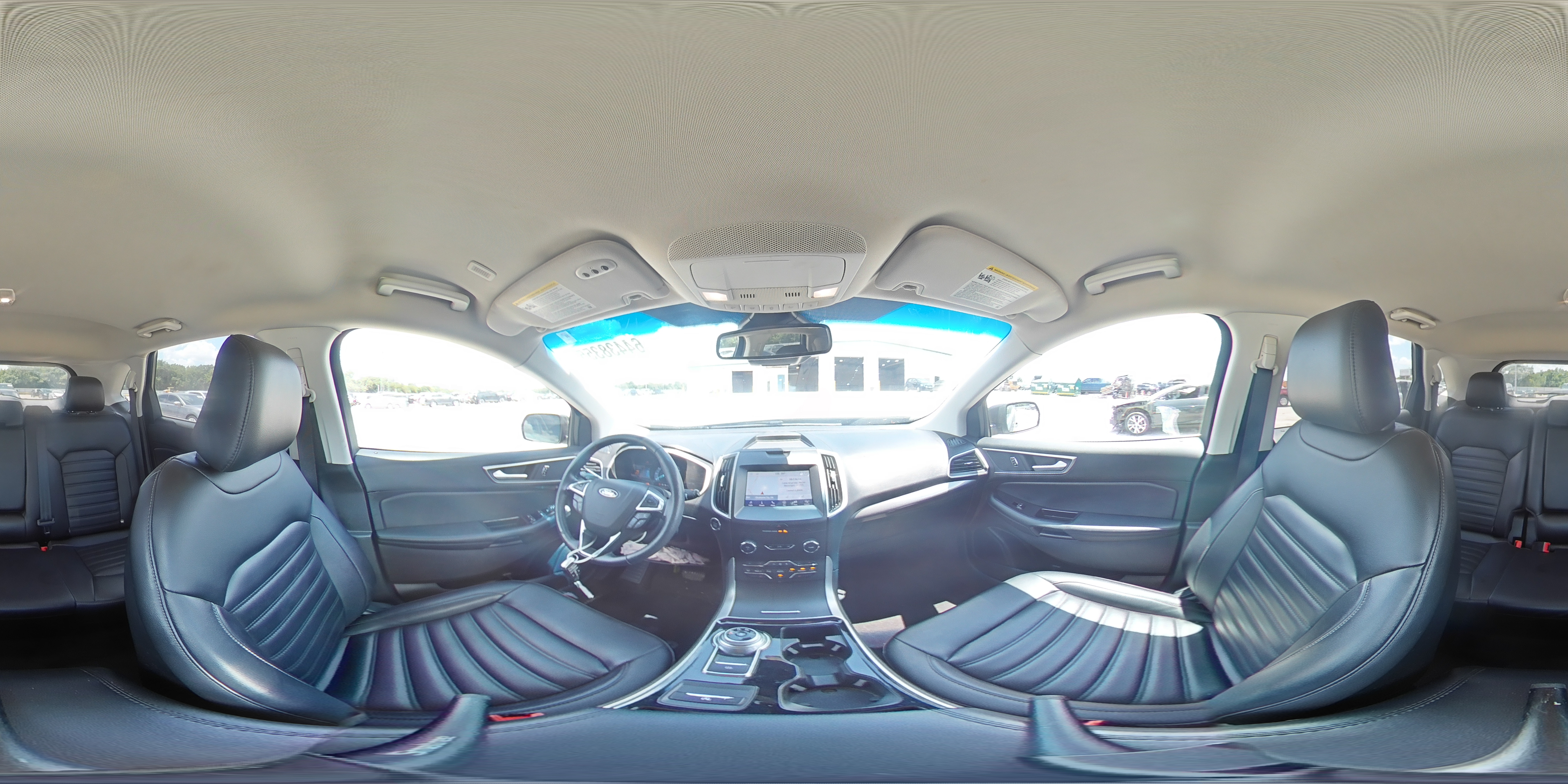 2020 Ford Edge Sel VIN: 2FMPK3J97LBB59118 Lot: 64438355