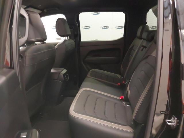 2024 VOLKSWAGEN AMAROK STY