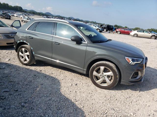  AUDI Q3 2019 Gray