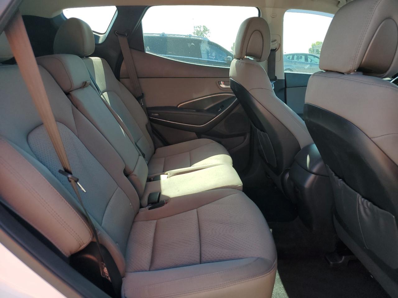 2018 Hyundai Santa Fe Sport VIN: 5NMZU3LB6JH063633 Lot: 65163425