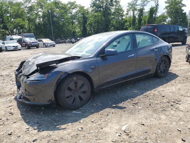 TESLA MODEL 3 2025