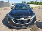 2018 CHEVROLET EQUINOX LS   for sale at Copart MI - DETROIT