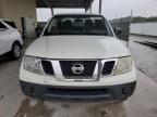 2019 NISSAN FRONTIER S   à vendre chez Copart FL - MIAMI SOUTH